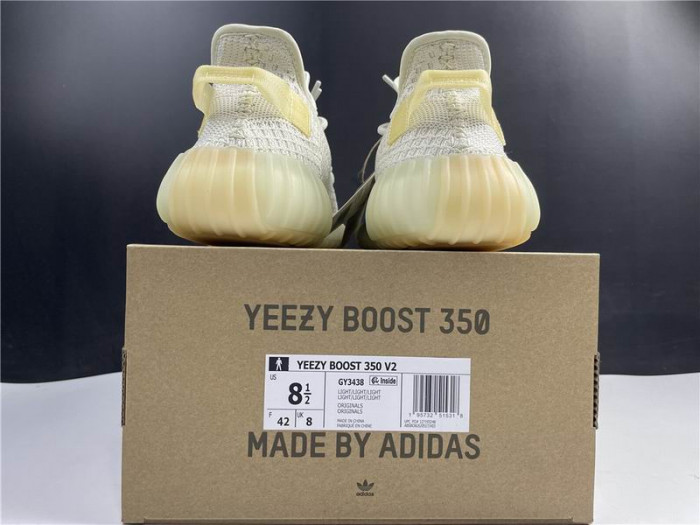 ADIDAS YEEZY BOOST 350 V2 GY3438 - CCSHOES