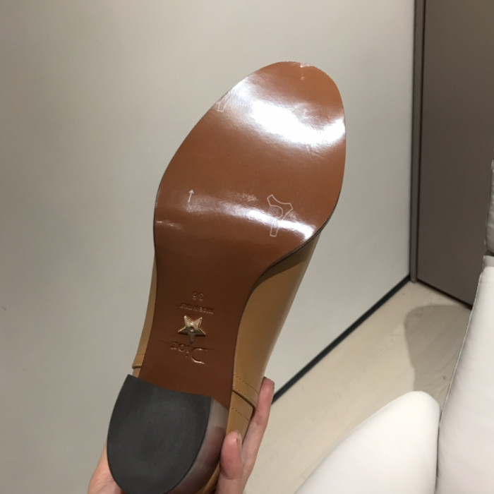 DR BOOTS - CCSHOES
