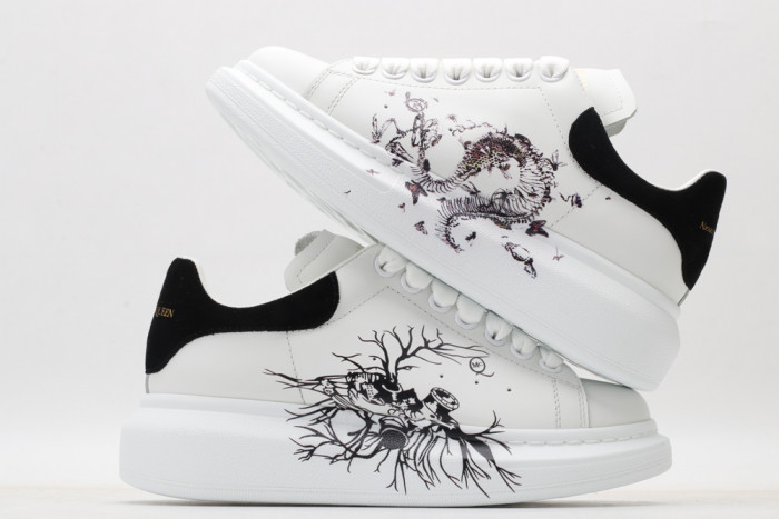 MQ SNEAKERS - CCSHOES