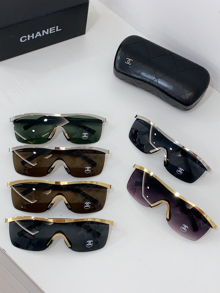 CHANEL GLASSES - CCSHOES