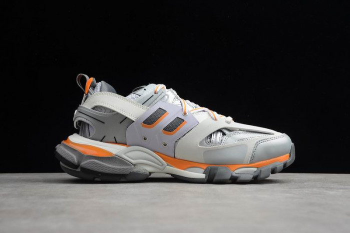 BLCG TRACK SNEAKER - CCSHOES
