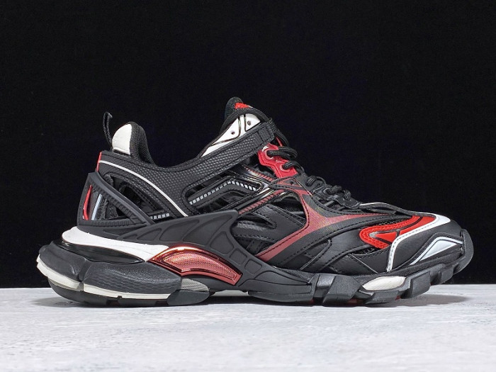 BLCG Track 2 Open Sneaker 570391 W2GN3 6000 - CCSHOES