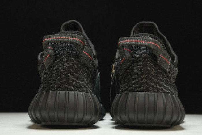 ADIDAS YEEZY BOOST 350 PIRATE BLACK (2022/2023) BB5350 - CCSHOES
