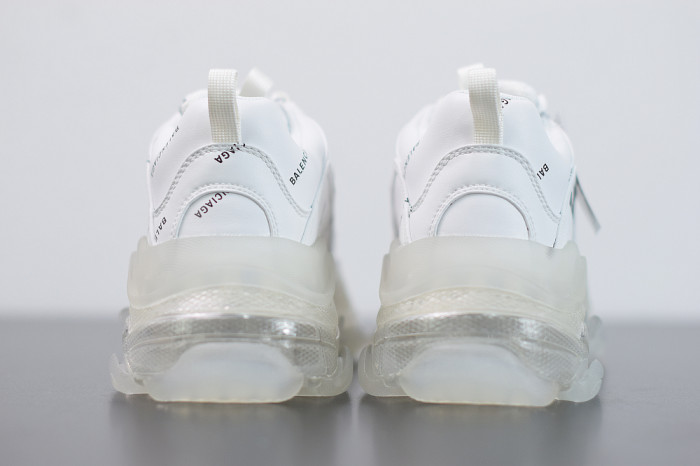 BLCG TRIPLE SNEAKER - CCSHOES