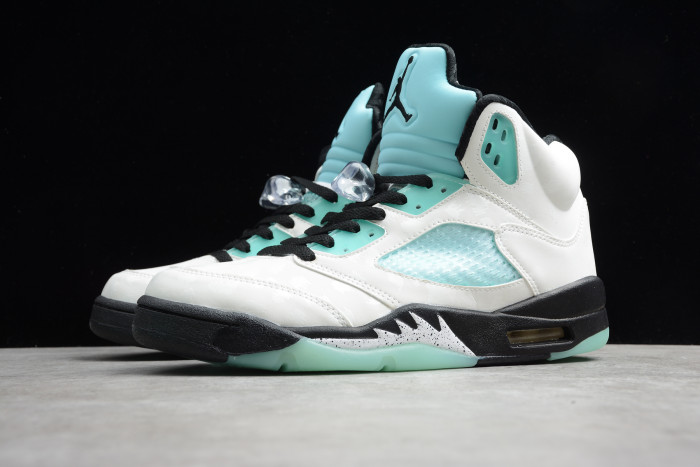 Air Jordan 5 “Island Green” CN2932-100 - CCSHOES