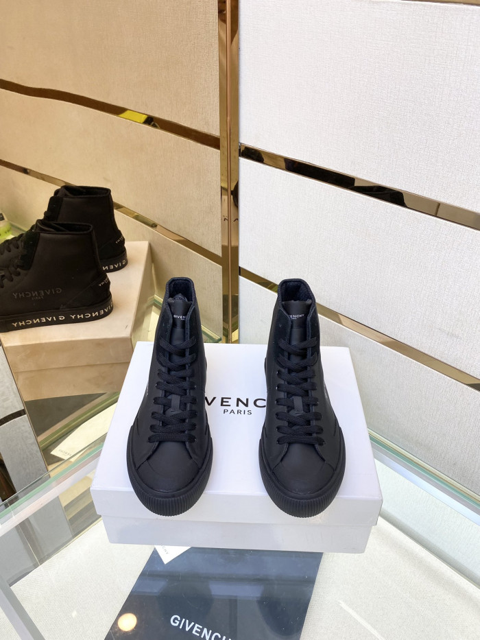 Givench Spectre High -TOP SNEAKER - CCSHOES