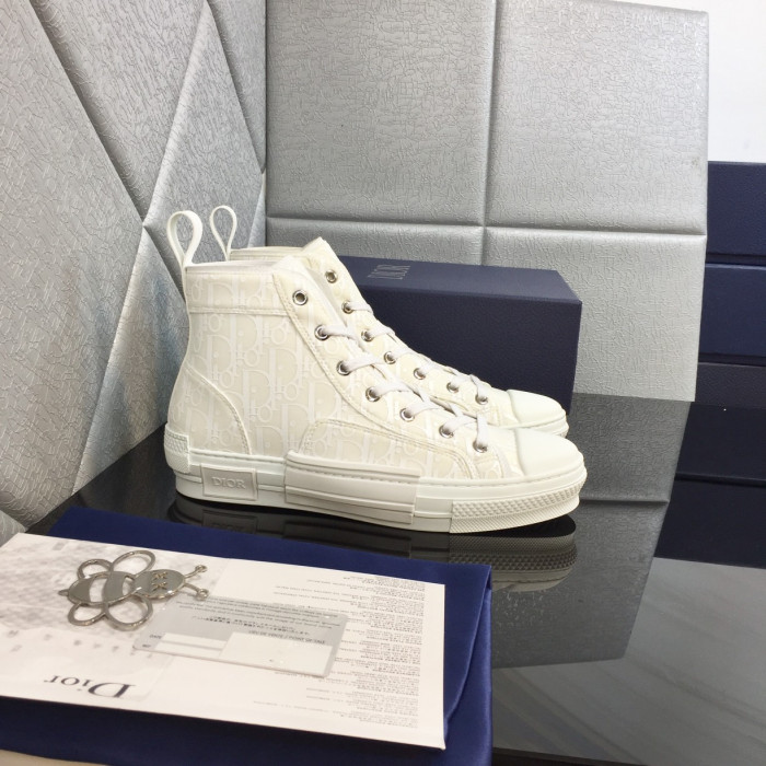DR B23 Sneakers - CCSHOES