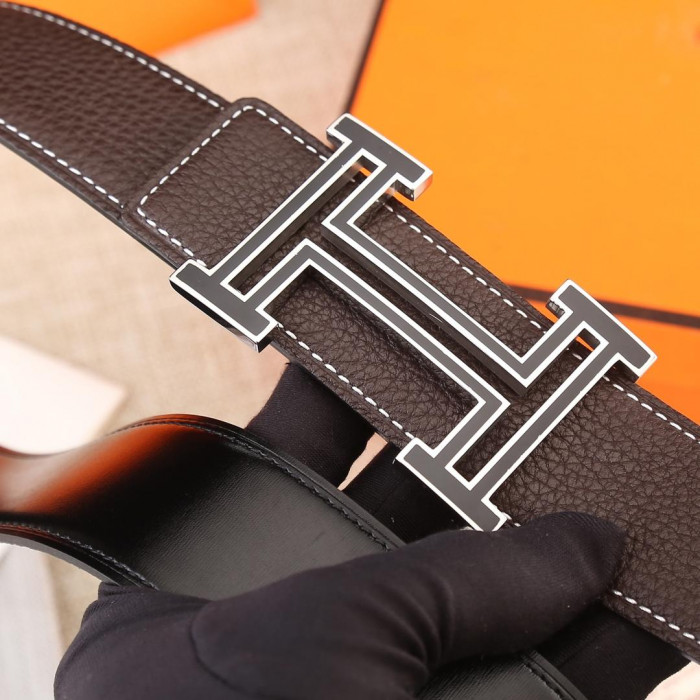 Hermes Belt-3.8 CM - CCSHOES