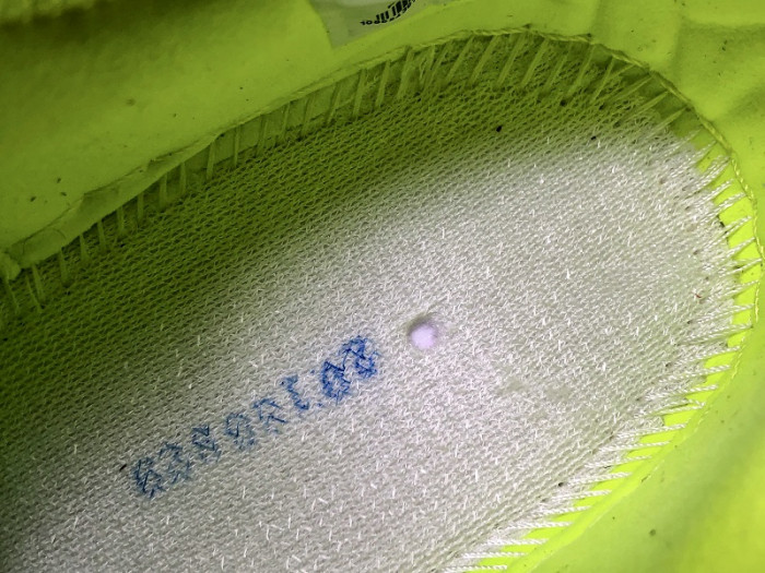 AIR FORCE 1 LOW OFF-WHITE VOLT AO4606-700 - CCSHOES