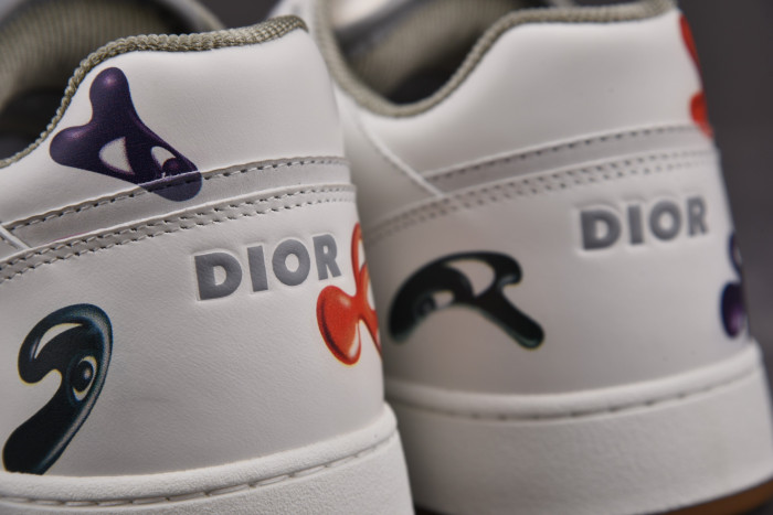DR B27 SNEAKER - CCSHOES