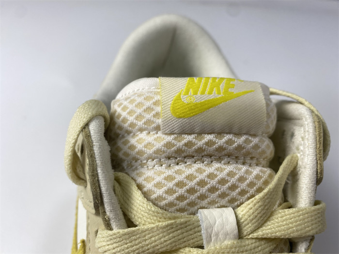 Nike Dunk Low Lemon Drop (W) DJ6902-700 - CCSHOES