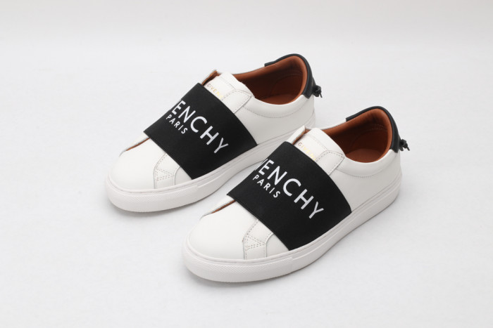 Givench LOW-TOP SNEAKER - CCSHOES