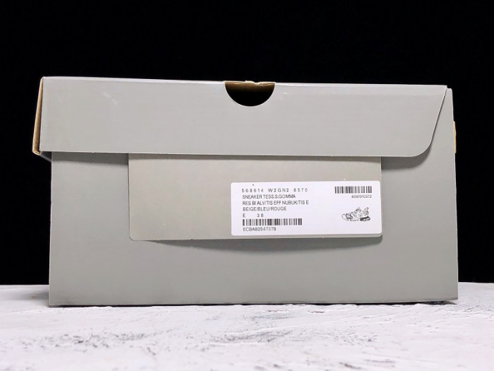 BLCG Track 2.0 568614 W2GN2 8570 - CCSHOES
