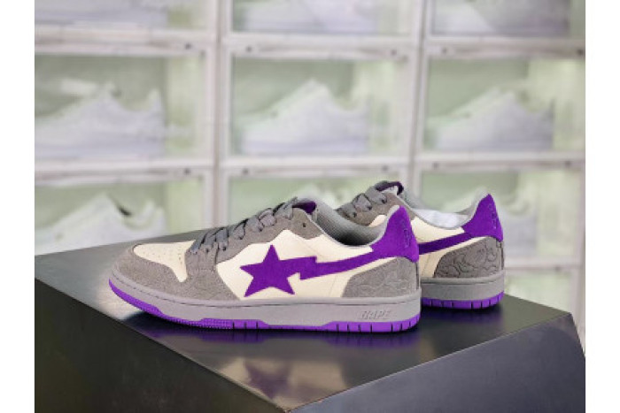 B*PE SNEAKER - CCSHOES