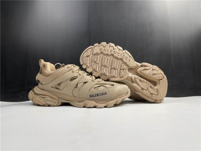 BLCG TRACK SNEAKER - CCSHOES