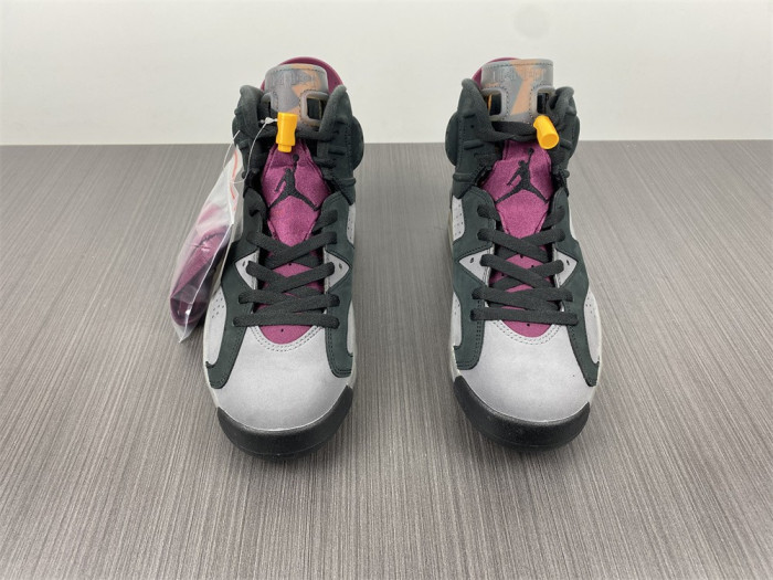 Air Jordan 6 "Bordeaux "CT8529-063 - CCSHOES