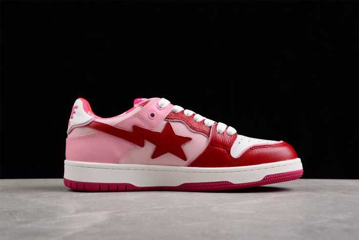 B*PE SNEAKER - CCSHOES