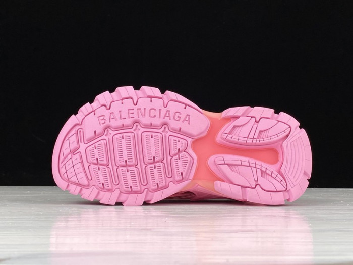BLCG TRACK SANDAL PINK 617543 W2CC1 4006 - CCSHOES