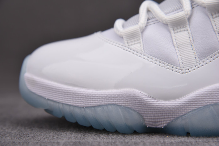 Air Jordan 11 Low Legend Blue AV2187-117 - CCSHOES