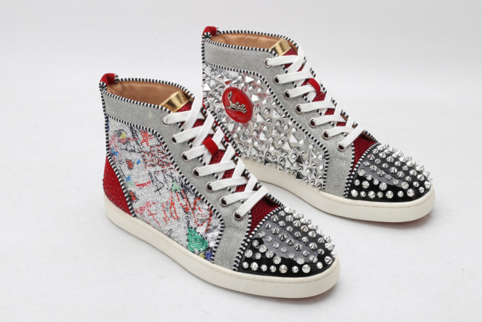 CLBSNEAKER - CCSHOES