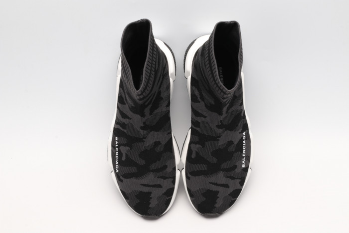 BLCG SPEED SNEAKER - CCSHOES