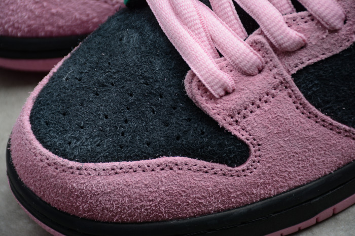 Nike SB Dunk High Invert Celtics CU7349-001 - CCSHOES