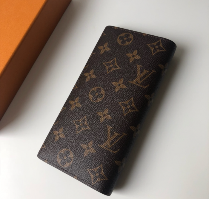 LOUI VUITTO WALLET M66540 19*9 - CCSHOES