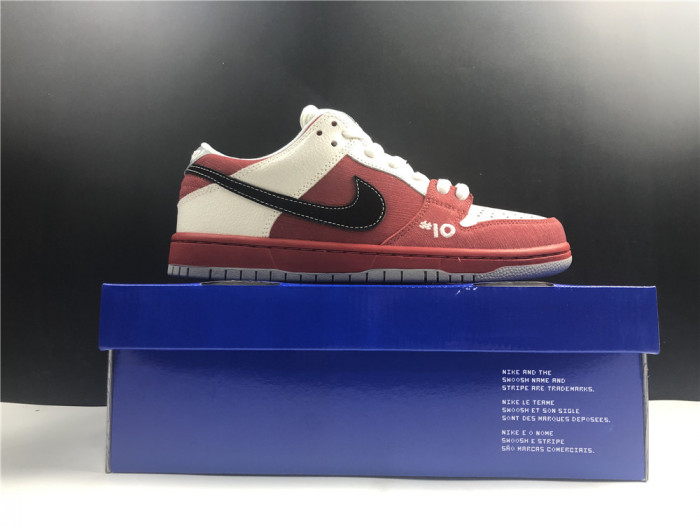 Nike Dunk SB Low Roller Derby 313170-601 - CCSHOES