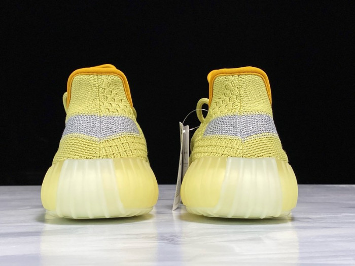 Adidas Yeezy Boost 350 V2 Marsh FX9034 - CCSHOES