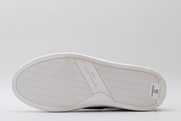 Givench LOW-TOP SNEAKER - CCSHOES