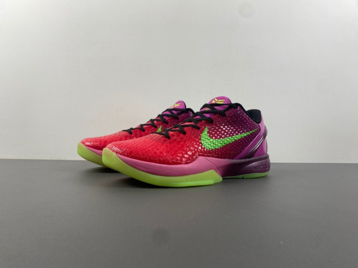 NIKE ZOOM KOBE 6 “DARK KNIGHT” PE2023-102 - CCSHOES