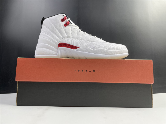 Air Jordan 12 “Twist” CT8013-106 - CCSHOES