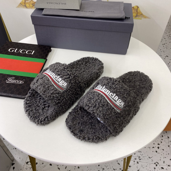 BLCG SLIPPERS - CCSHOES