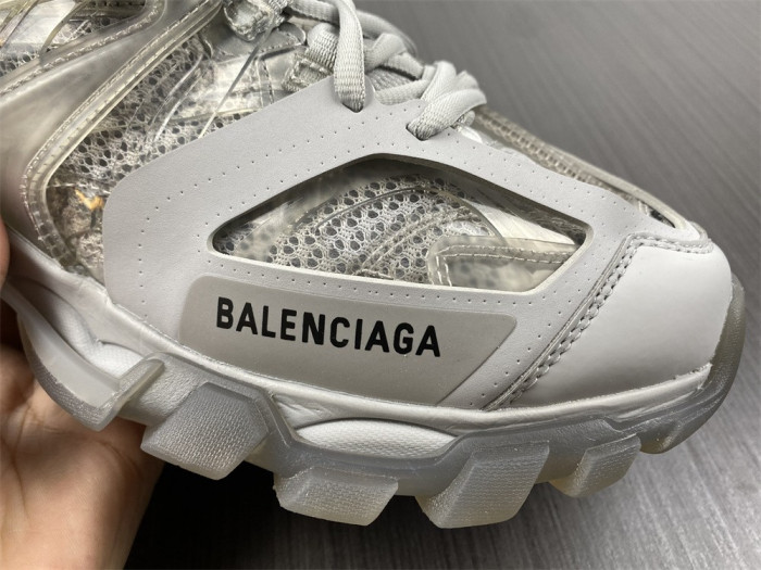 BLCG TRACK SNEAKER - CCSHOES