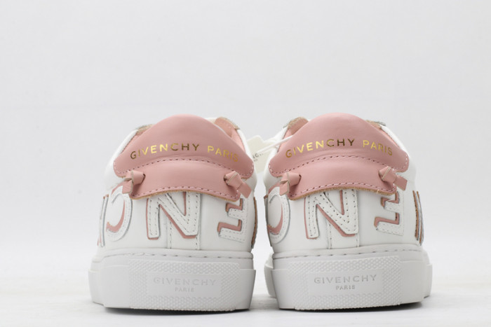 Givench LOW-TOP SNEAKER - CCSHOES