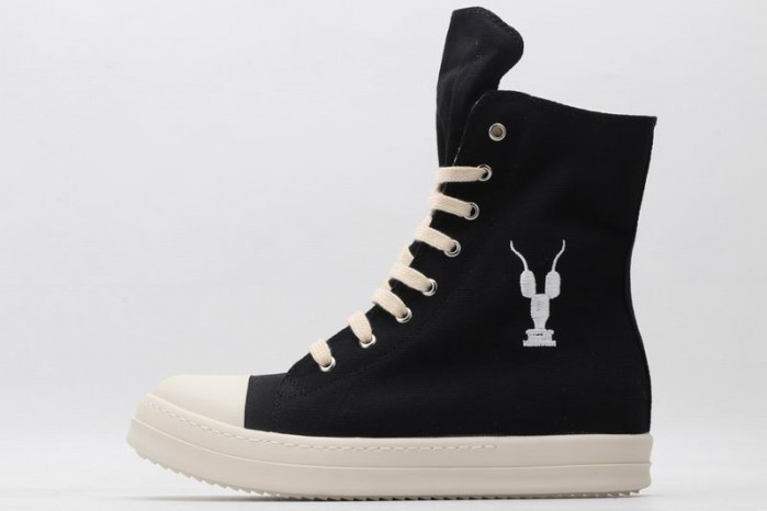 Rick Owen.s Sneaker - CCSHOES