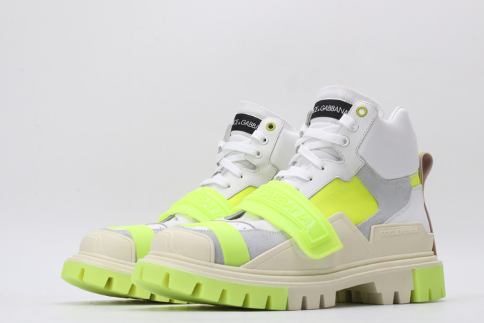 DG SNEAKER - CCSHOES