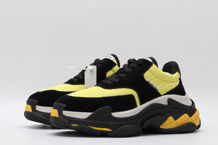 BLCG TRIPLE SNEAKER - CCSHOES