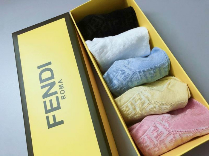 FEND1 SOCK - CCSHOES