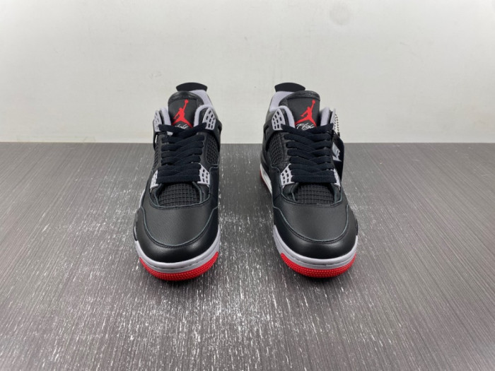 Air Jordan 4 “Bred Reimagined FV5029-006 - CCSHOES