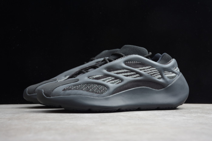 Adidas Yeezy Boost 700 V3 “Black” H67799 - CCSHOES