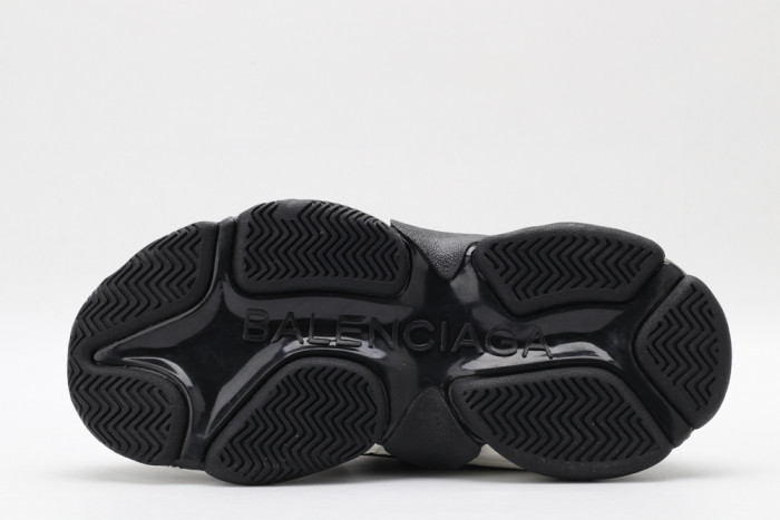 BLCG TRIPLE SNEAKER - CCSHOES