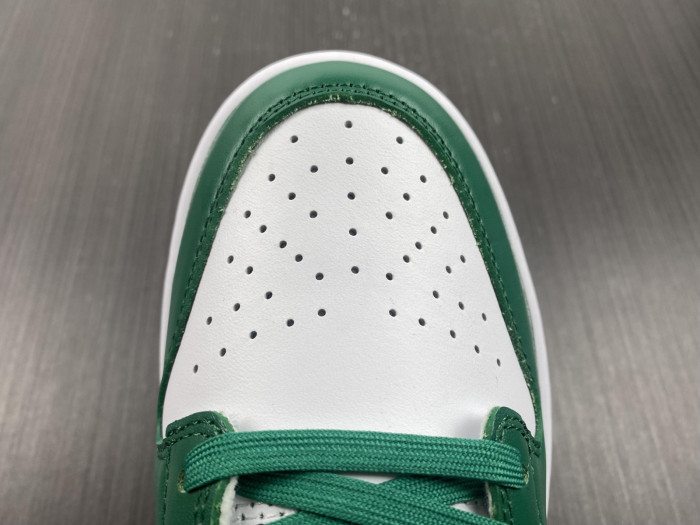 NIKE DUNK LOW ESSENTIAL PAISLEY PACK GREEN (W) DH4401-102 - CCSHOES
