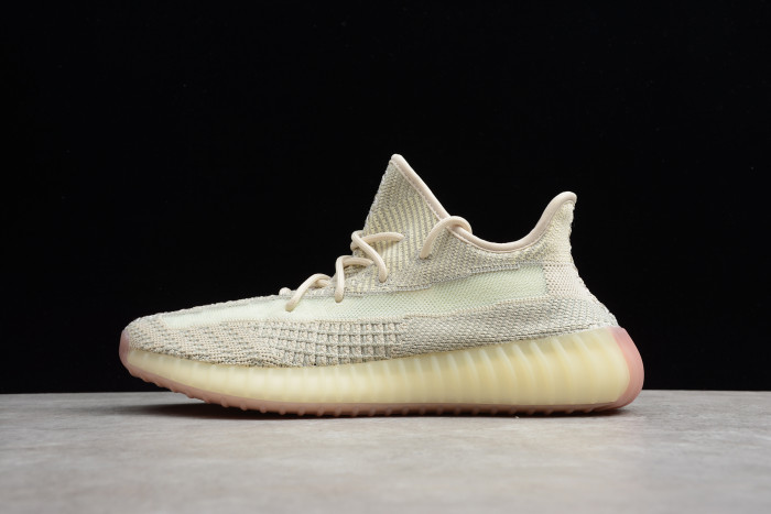 Adidas Yeezy Boost 350 V2 Lundmark Static FV3254 - CCSHOES