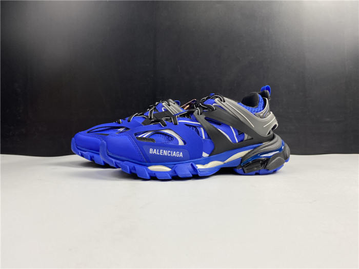 BLCG Track Sneaker 542436 W3AC1 2047 - CCSHOES
