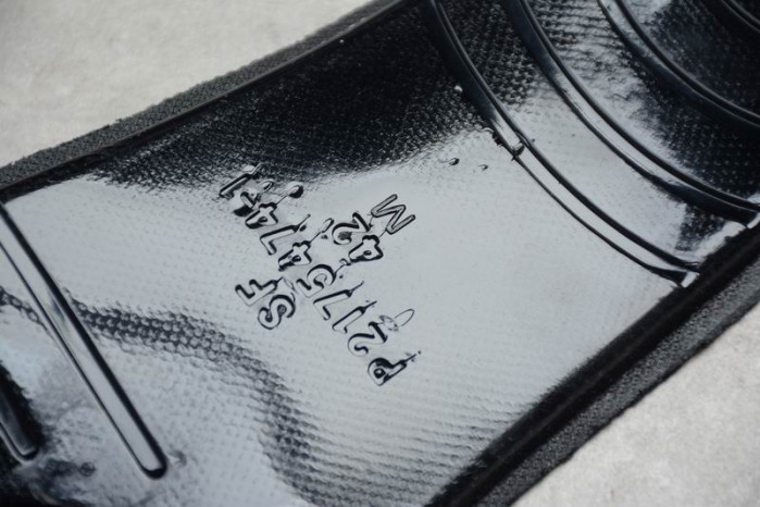 BLCG TRACK SNEAKER - CCSHOES