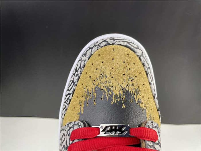 Nike SB Dunk Low What The Paul CZ2239-600 - CCSHOES