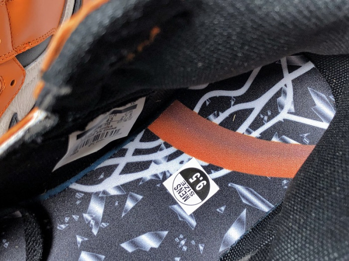 Air Jordan 1 Shattered Backboard Away 555088-113 - CCSHOES