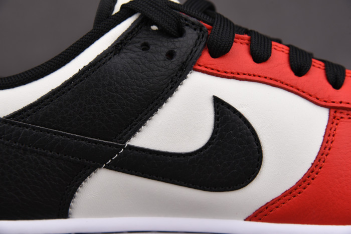 NBA x Nike Dunk Low EMB “Chicago” DD3363-100 - CCSHOES