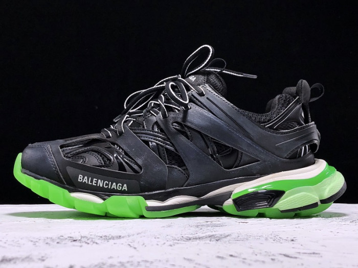 BLCG Track Black Glow-In-The-Dark 570391 W1GB1 1003 - CCSHOES
